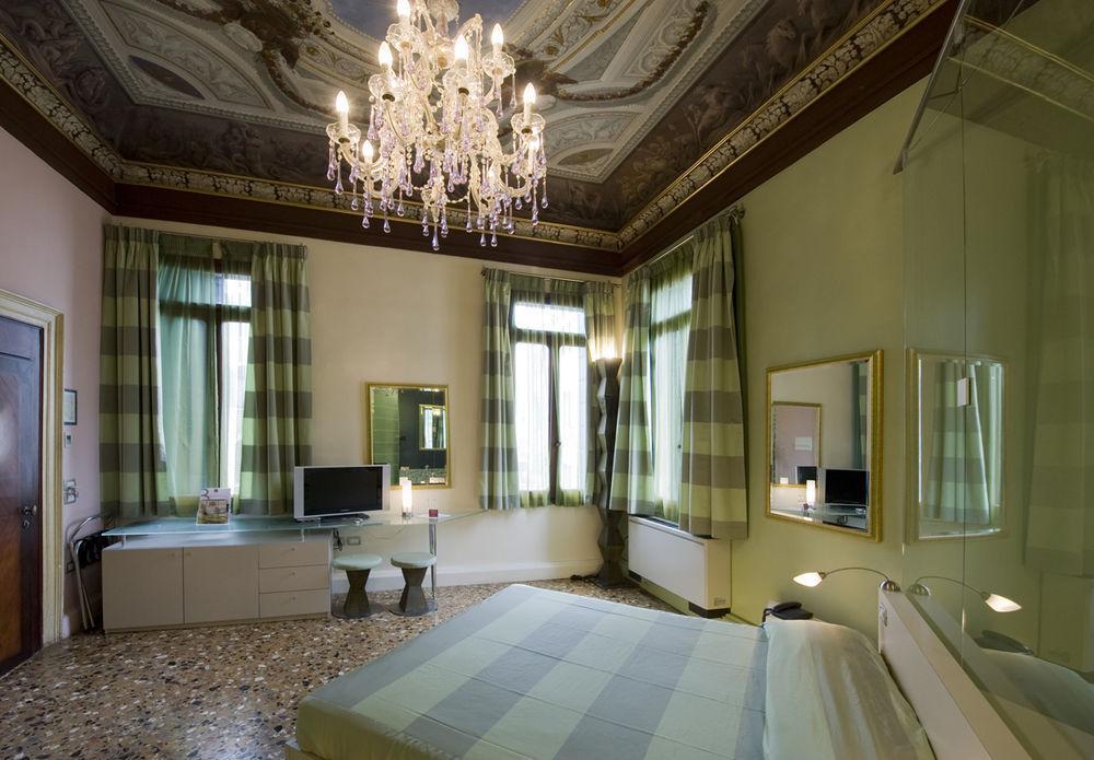 Sogno Di Giulietta E Romeo Hotel 3*